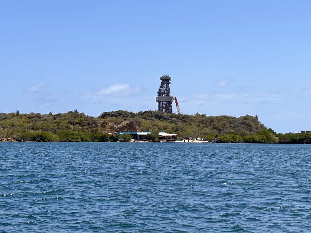 El Capitano Curacao-Jan Thiel必去景点