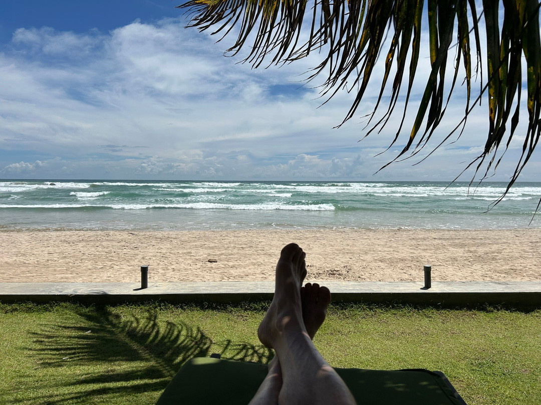 Coast 67 Boutique Hotel