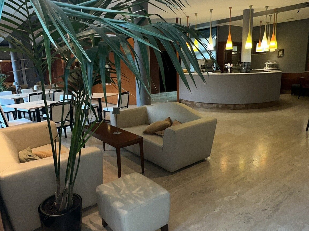 Hotel Villa Zoia主图