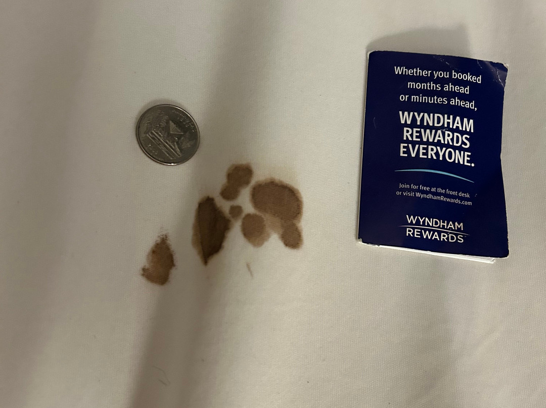 Super 8 by Wyndham Danville主图