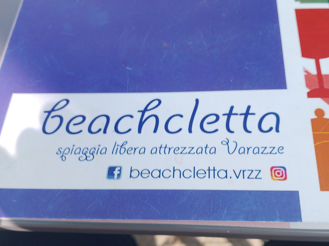 Beachcletta-瓦拉泽必去景点