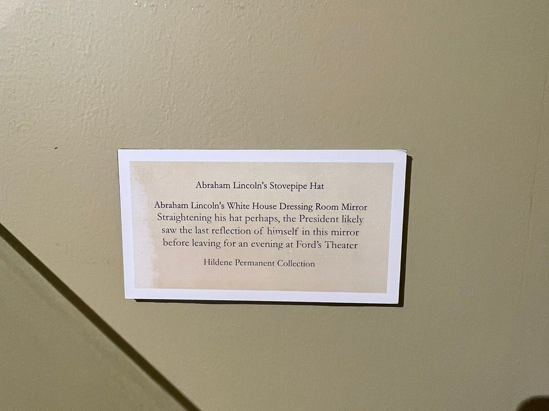 Timi's Tours-Moweaqua必去景点