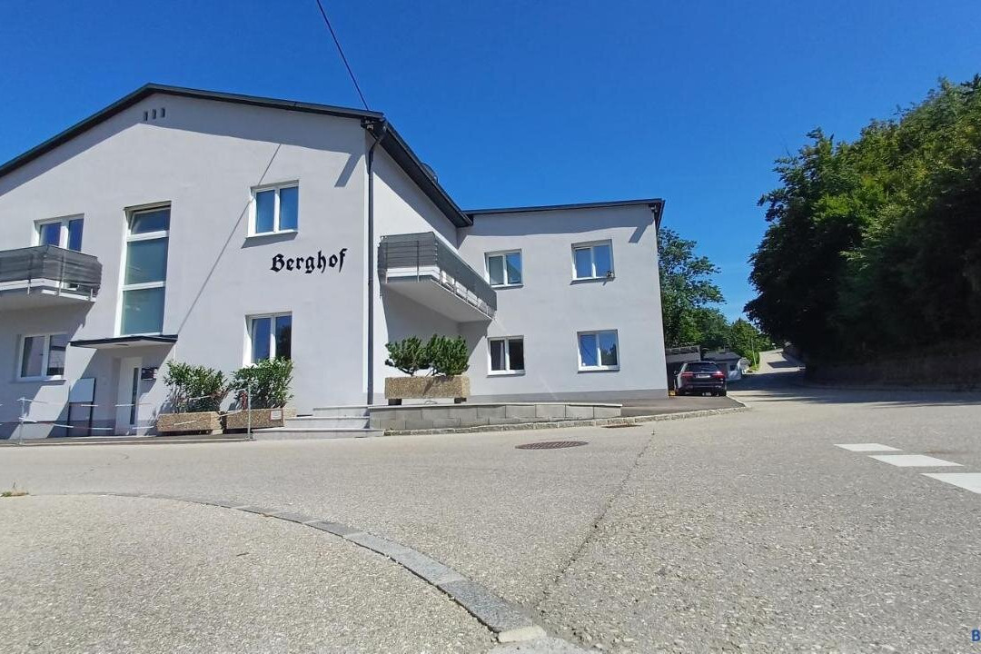Gastehaus Hemetsberger