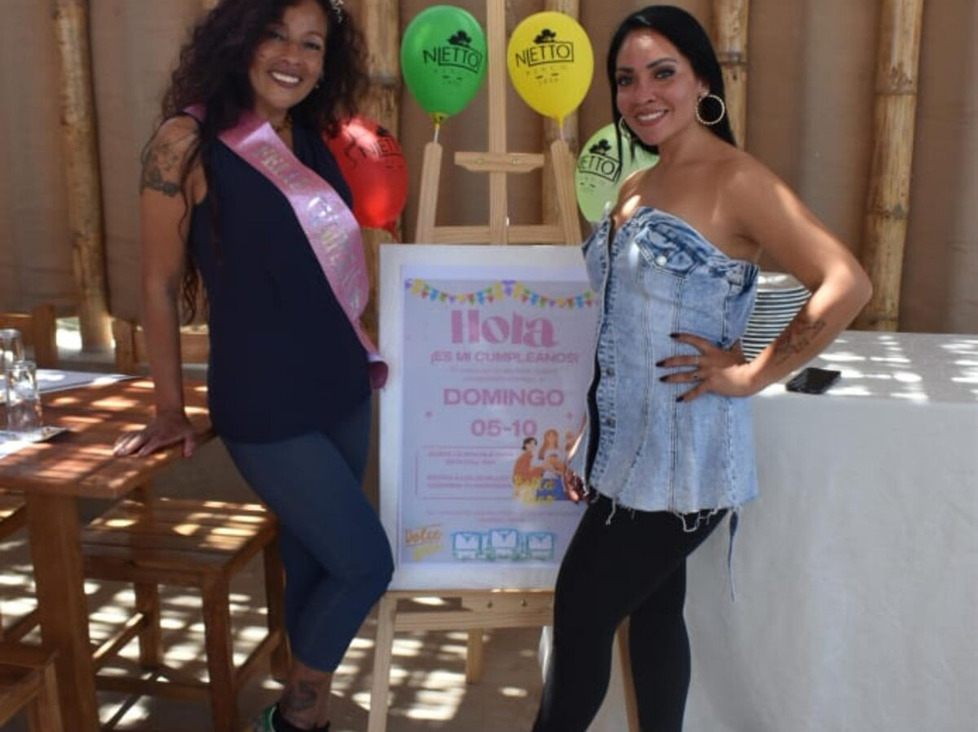 Pisco Nietto-伊卡必去景点