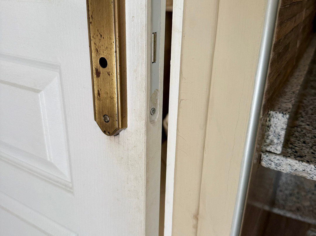 Hôtel Le Cilaos主图