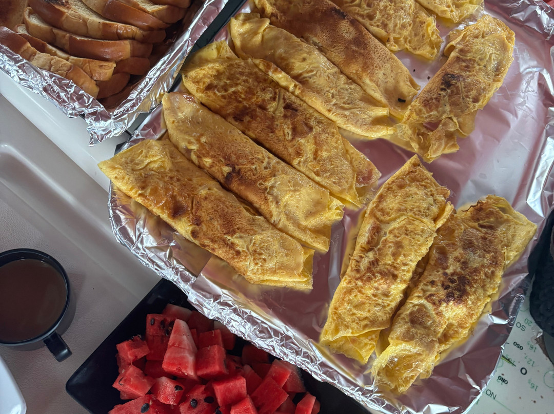 La Gitanita Sailing-Carti Tupile必去景点