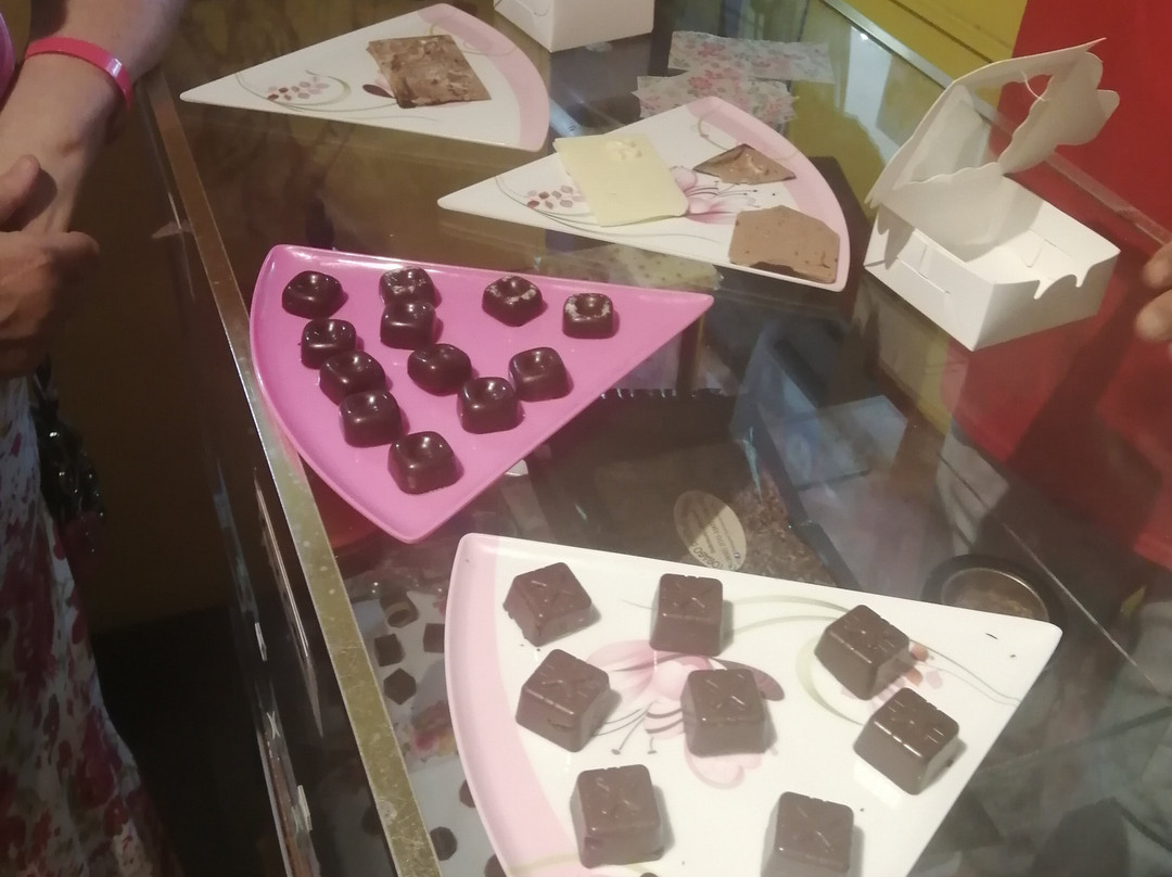 Tobago Chocolate Delights-Lambeau必去景点