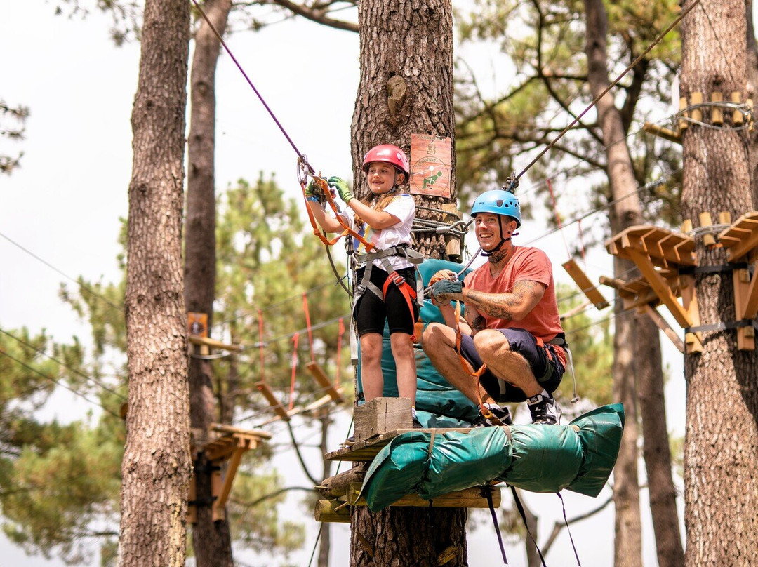 Camping Mane Guernehue-Baden必去景点
