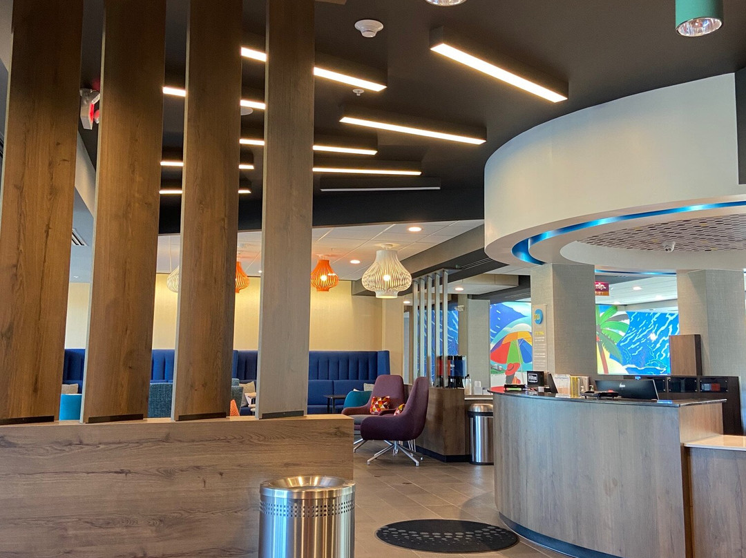 Tru By Hilton Santa Rosa Beach