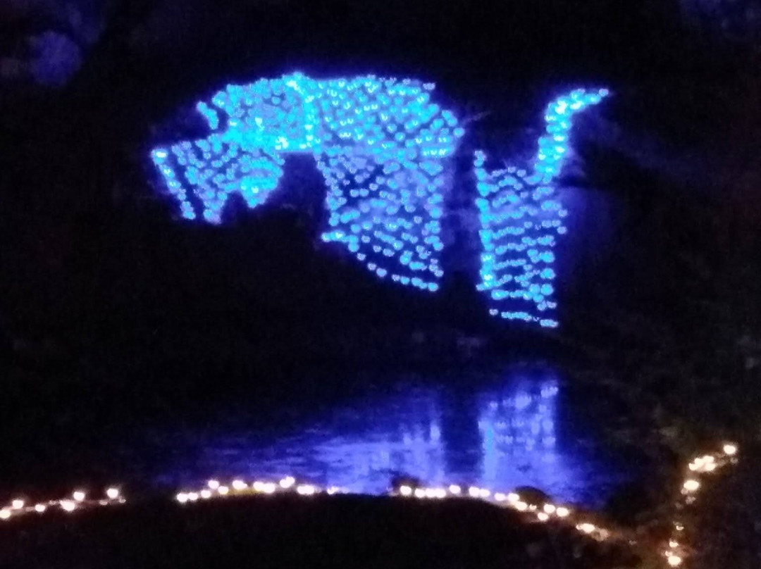 The Hollow Park-Sedan必去景点