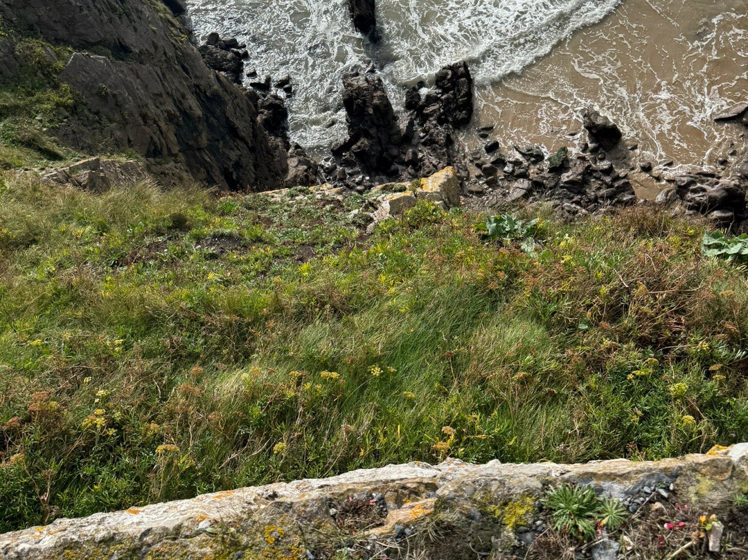 St. Catherine’s Island-腾比必去景点