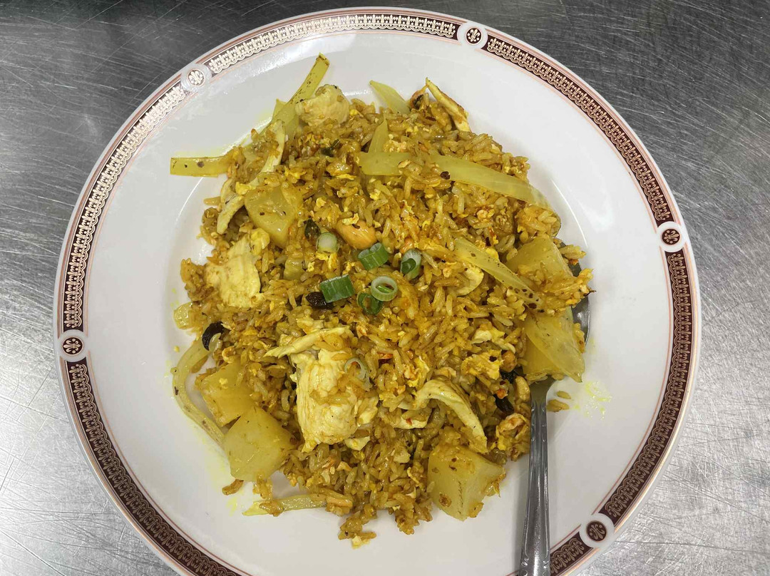 Thai Mukda Restaurant