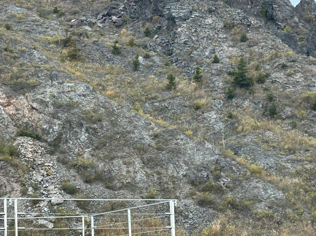 有珠山缆车-壮瞥町必去景点