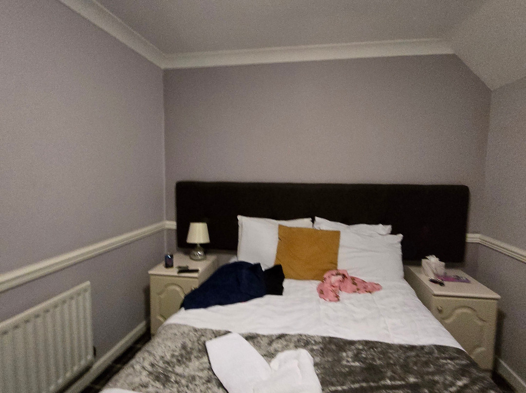 Angel View Hotel主图