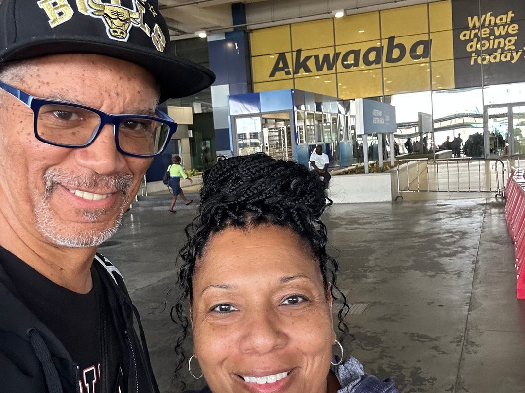 Uprise Travel-Tamale必去景点