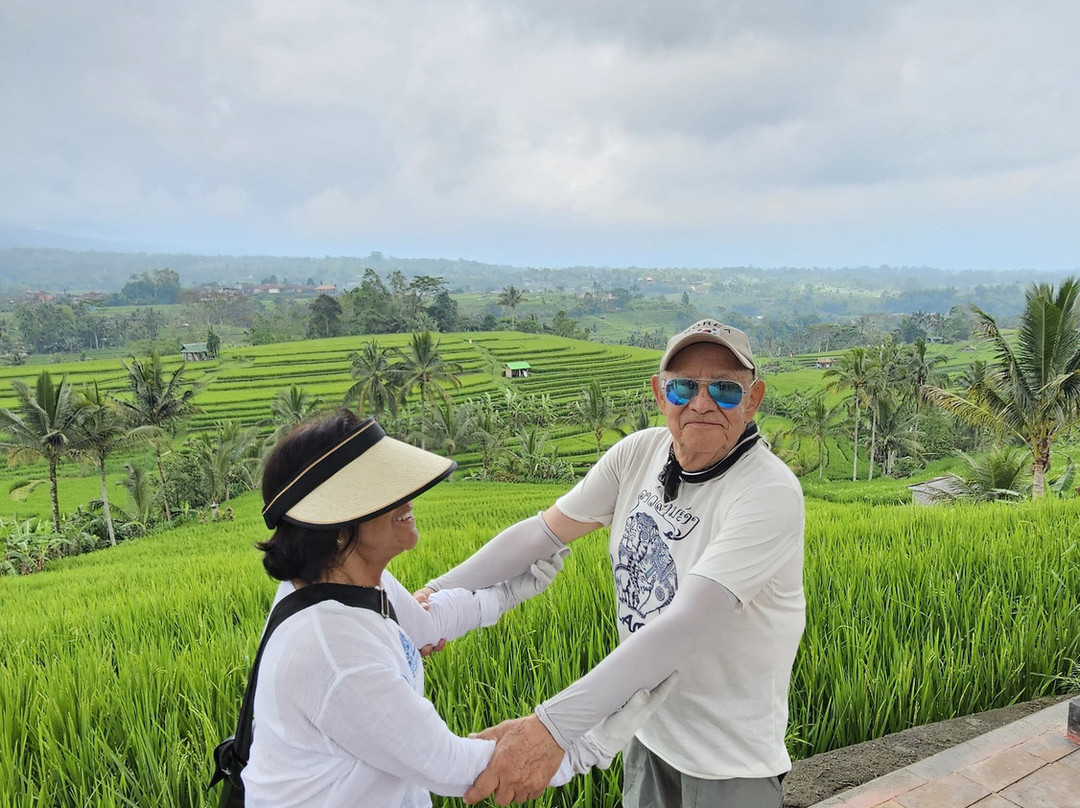 Tour Guide Bali-库塔必去景点