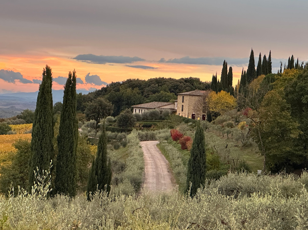 里佛坦尼雷酒店主图