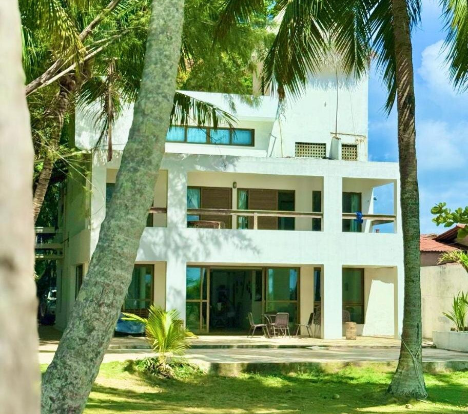 Jardim Azul