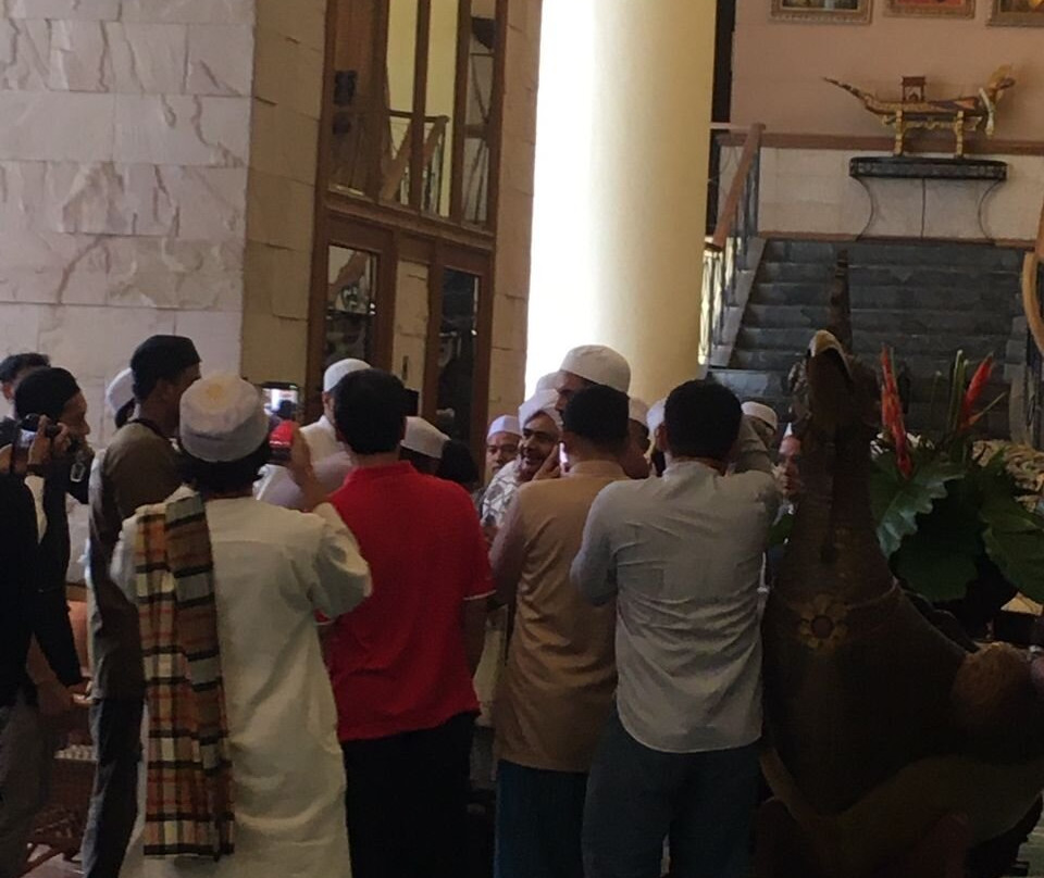 C.S. Pattani Hotel主图