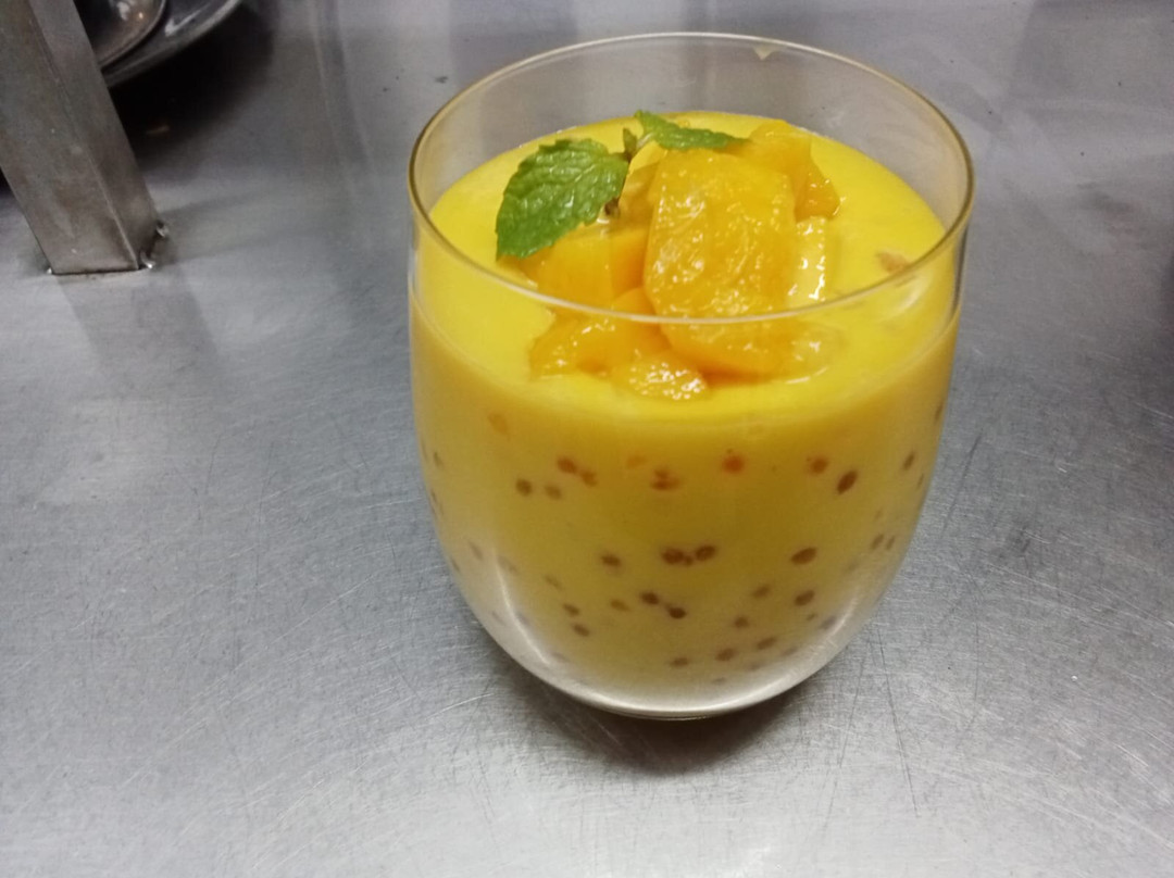 Tirso's Deli and Roasters