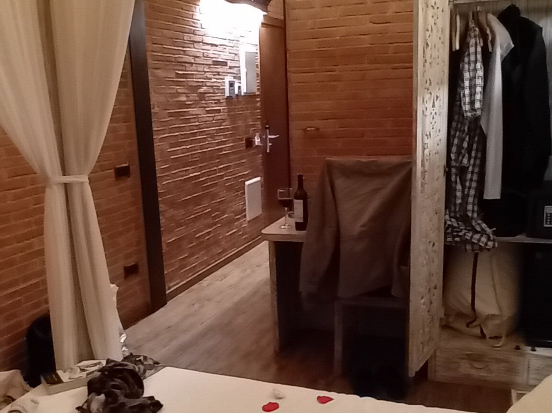 Hotel Historic主图