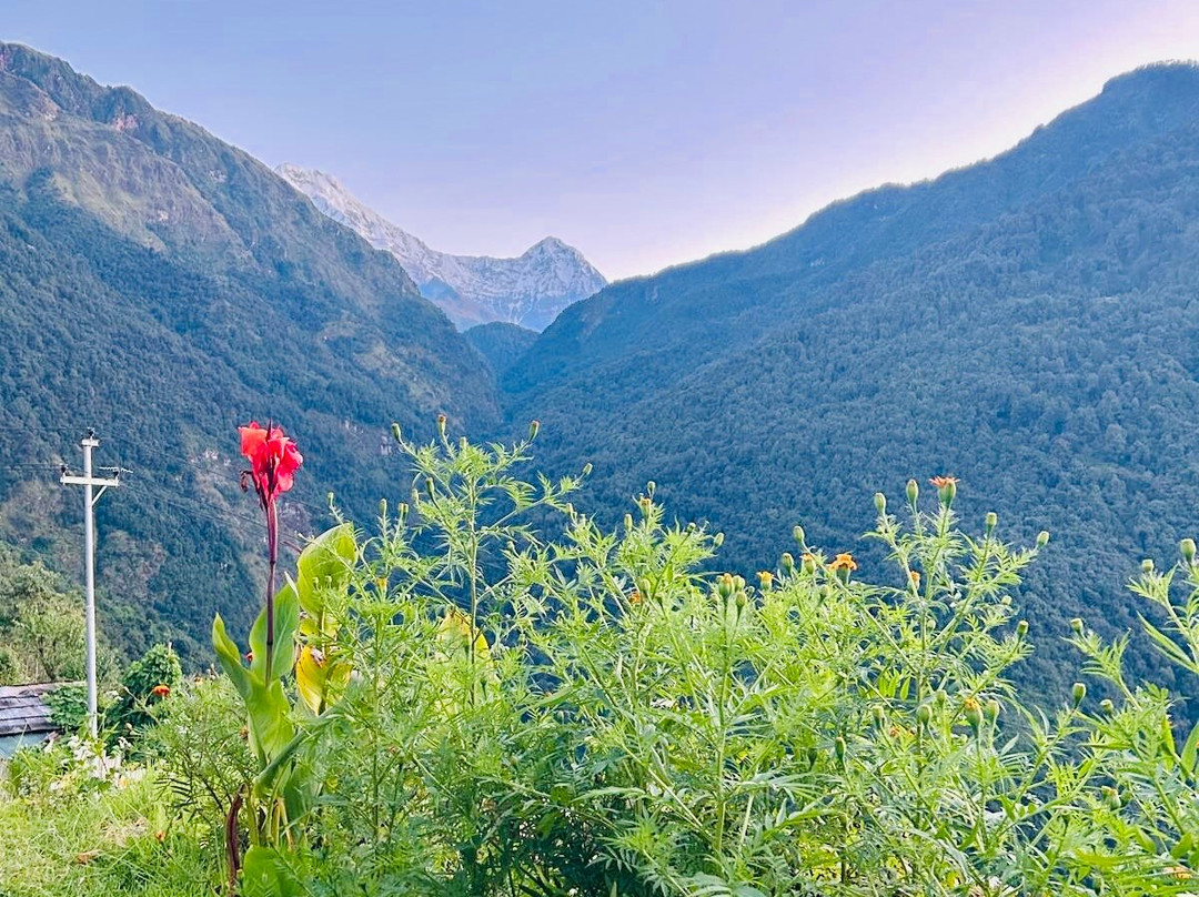 Happy Himalayan Treks Pvt. Ltd.-加德满都必去景点