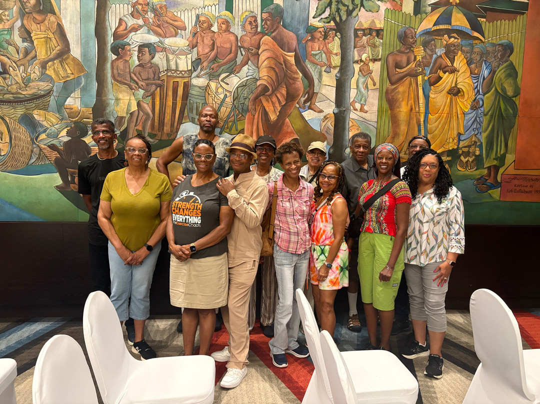 Uprise Travel-Tamale必去景点