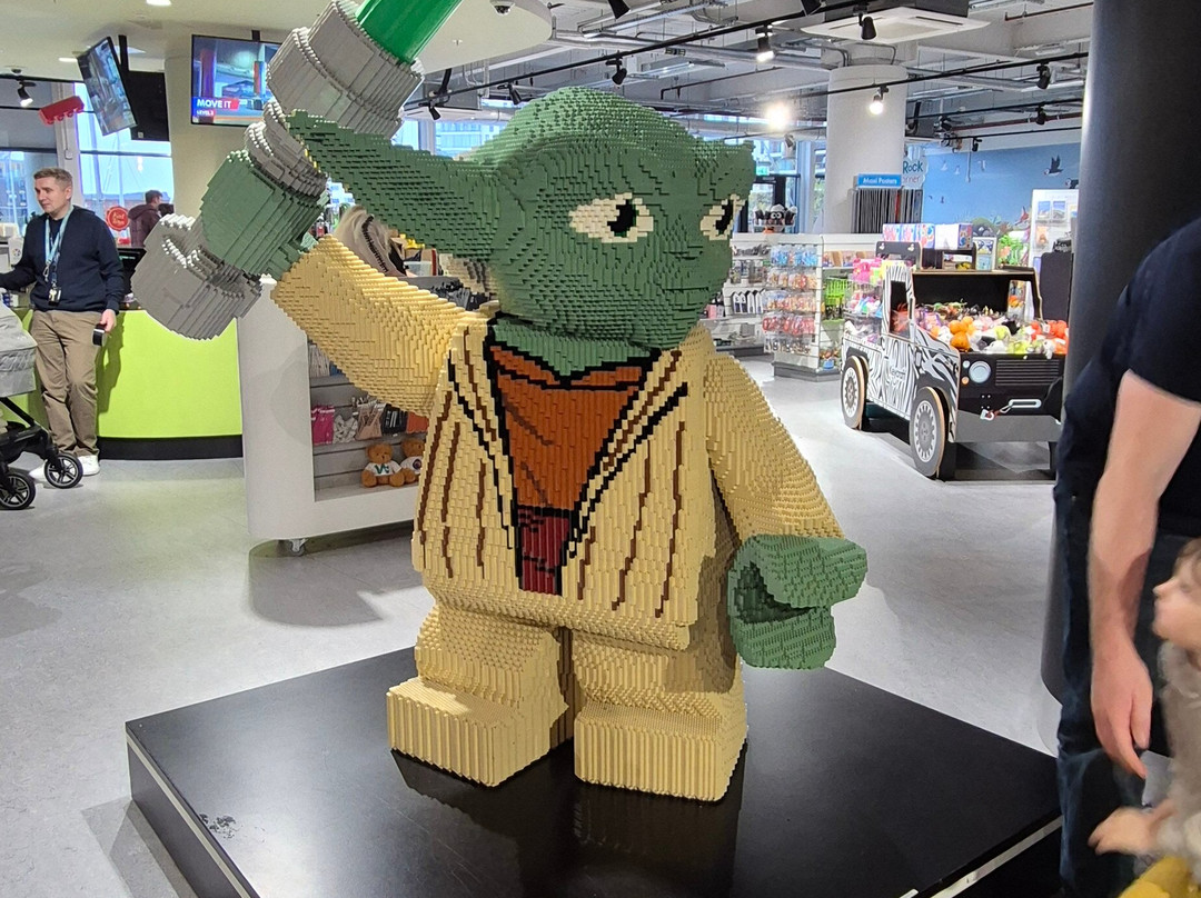 W5-贝尔法斯特必去景点