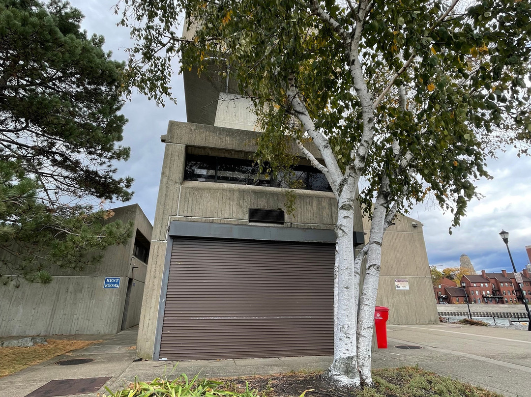 Erie Basin Marina-水牛城必去景点