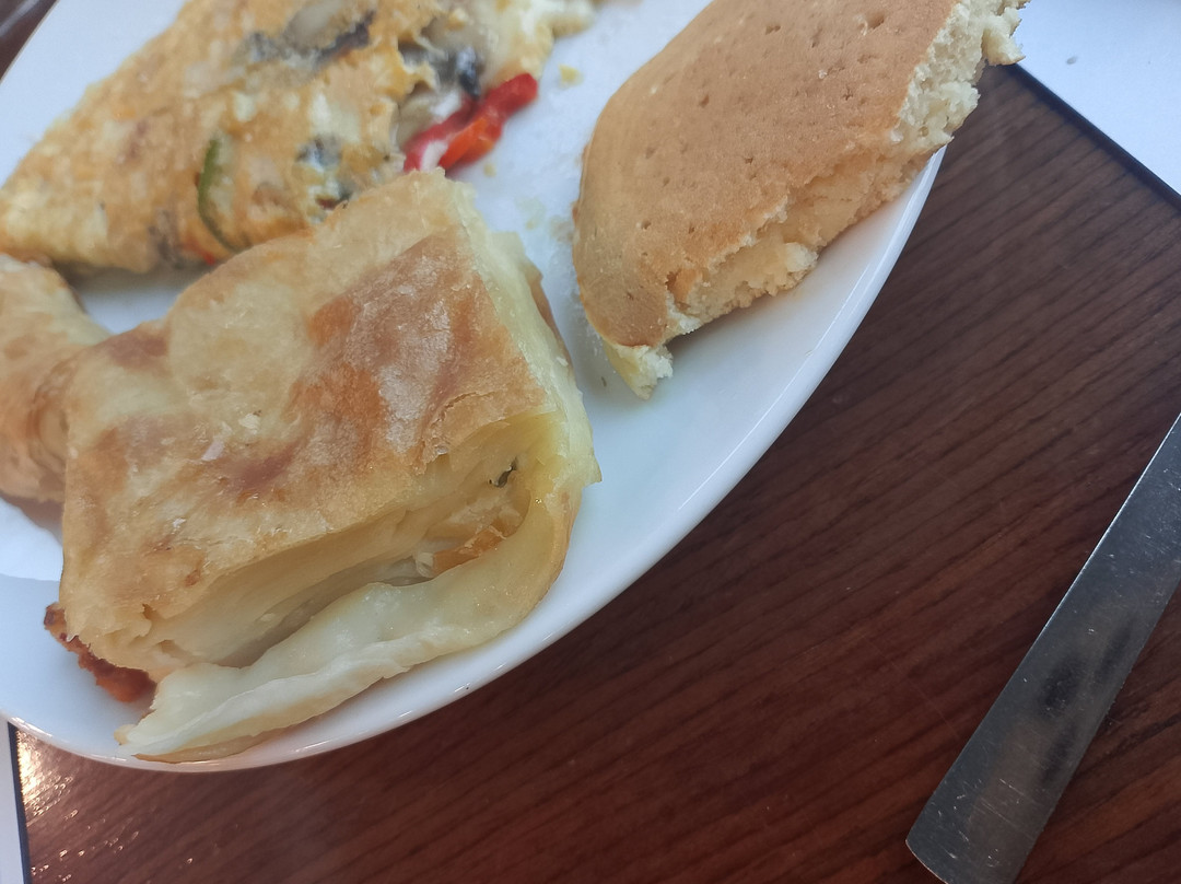 Ramada Plaza by Wyndham Samsun主图