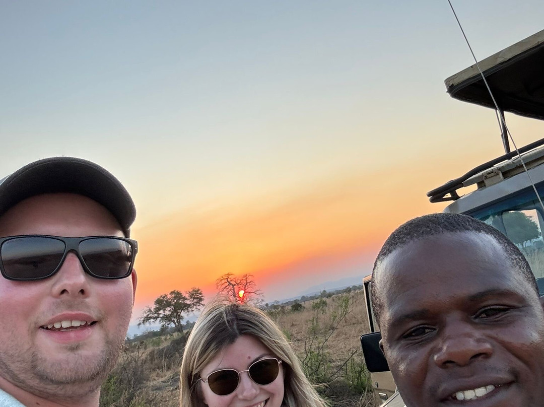 Passionate Safaris-Dar es Salaam必去景点