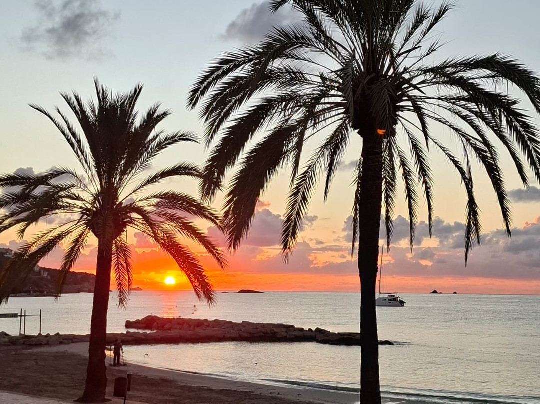 Apartments Mar y Playa主图