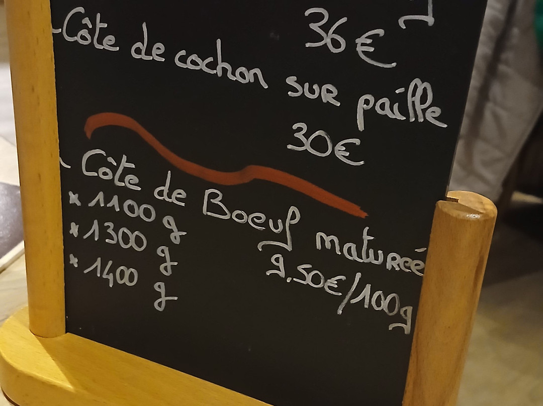 Estaminet L'amusette