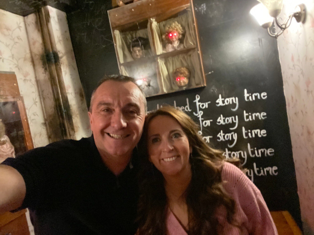 Lucardo-曼彻斯特必去景点