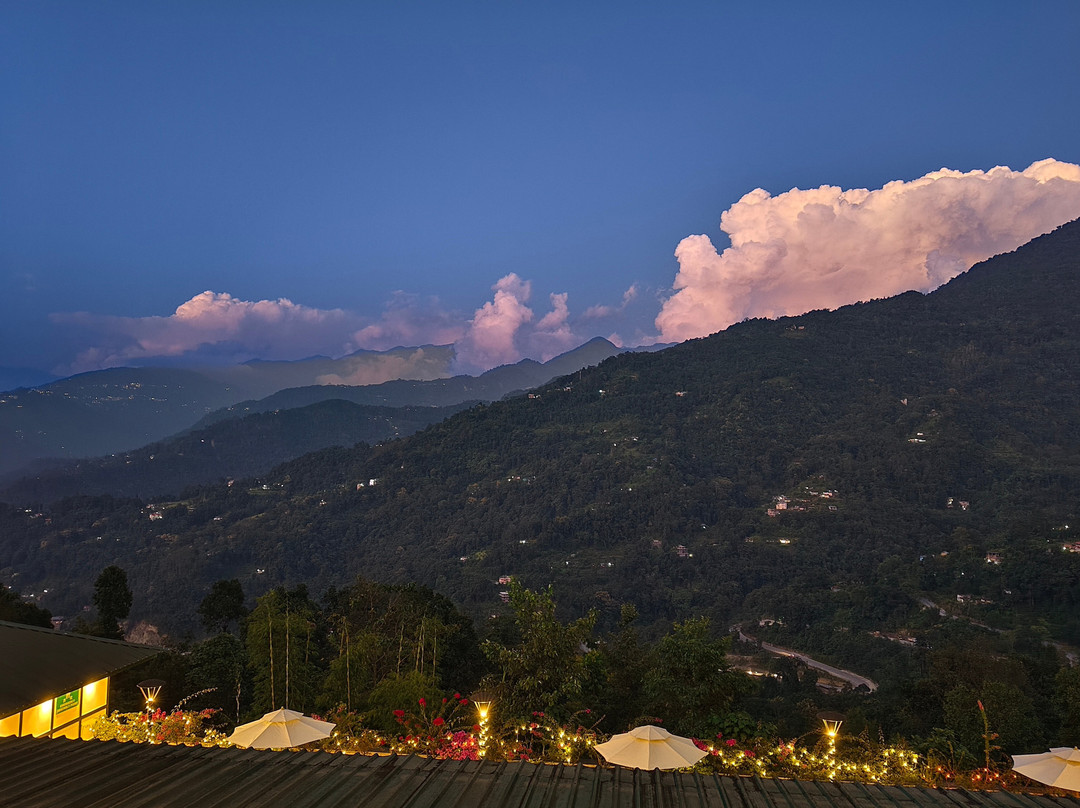 Vivanta Sikkim Pakyong主图