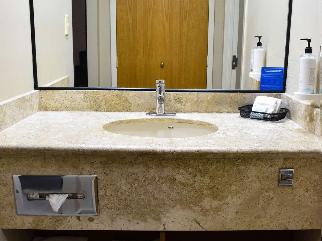 Hampton Inn By Hilton Tampico – Zona Dorada主图