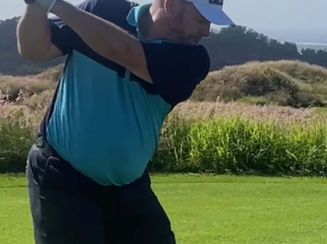 La Réserve Golf Links-贝尔欧布莱必去景点