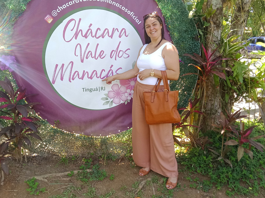 Chácara Vale dos Manacás-Nova Iguacu必去景点