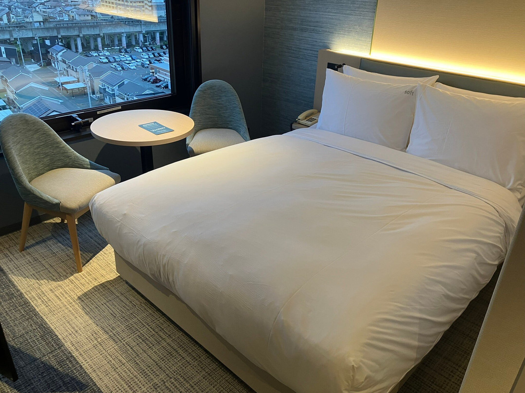 ANA Holiday Inn Iwate Kitakami主图