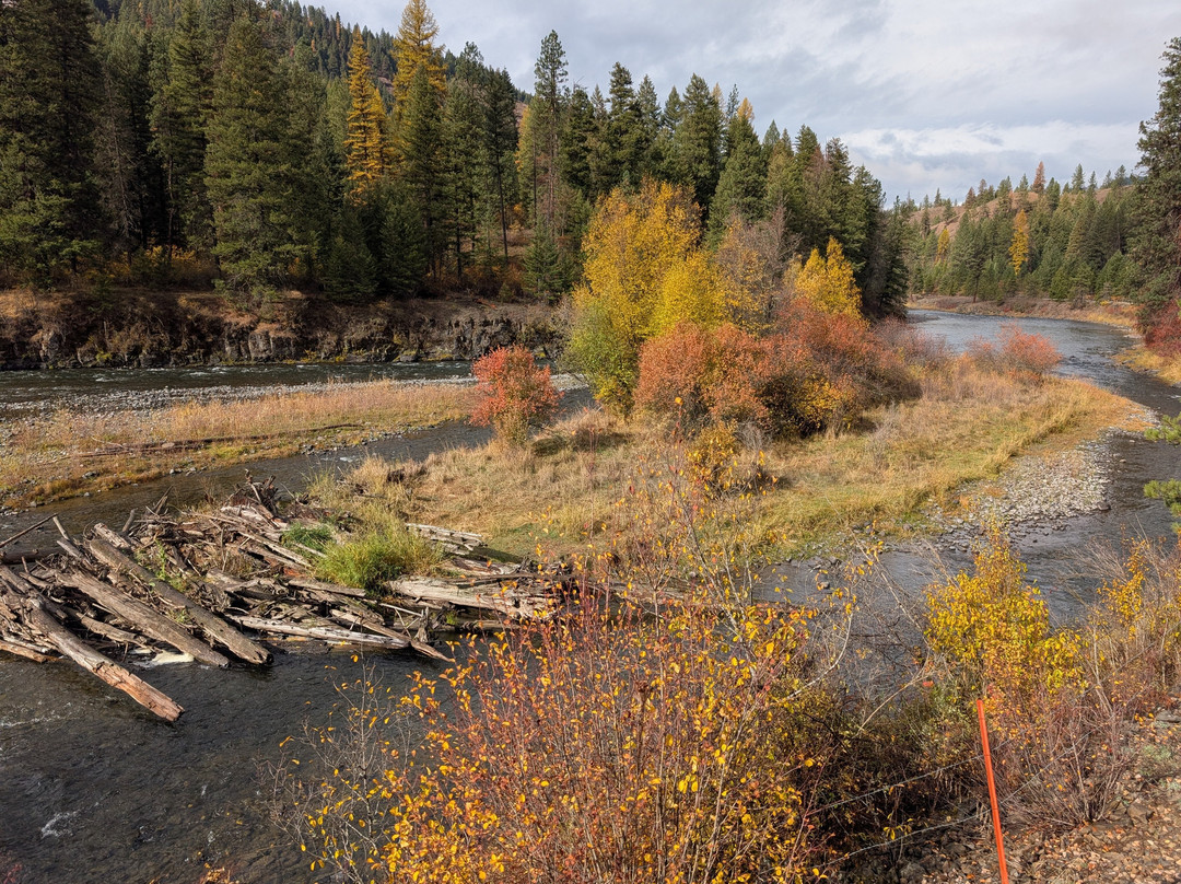 Eagle Cap Excursion Train-Elgin必去景点