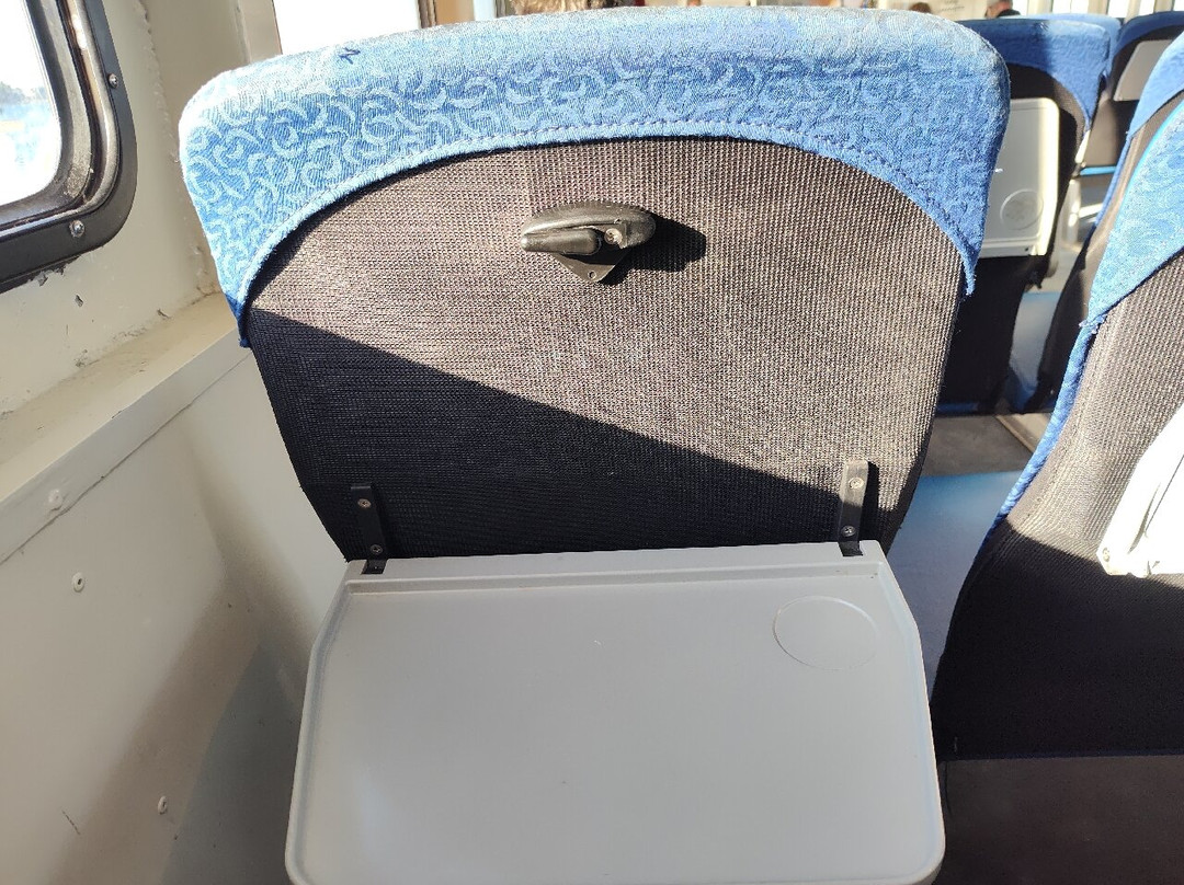 Hy-Line Cruises-海恩尼斯必去景点