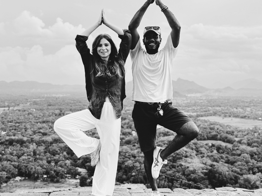 Rock Lanka Tours-Ja Ela必去景点