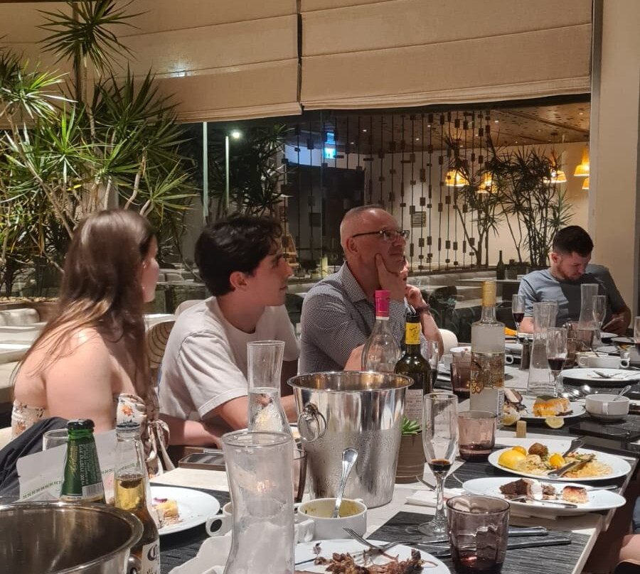 Daroma By Isrotel Collection主图