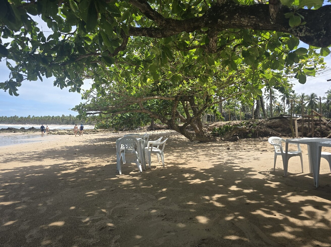 Cabana Da Gleyde