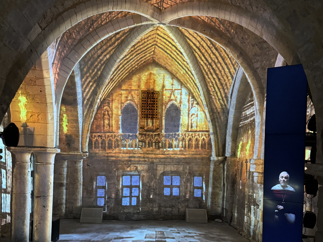 Historial Jeanne d’Arc-鲁昂必去景点