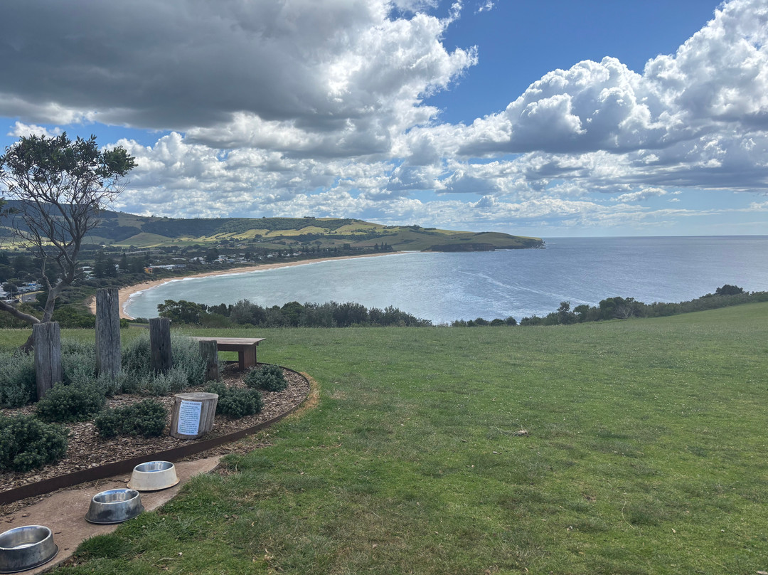 帕克里奇休闲酒店主图