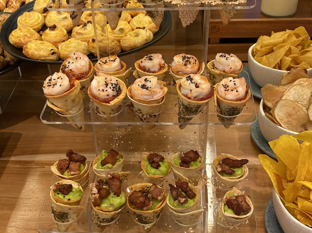 Nh Collection Bogotá Terra 100 Royal主图