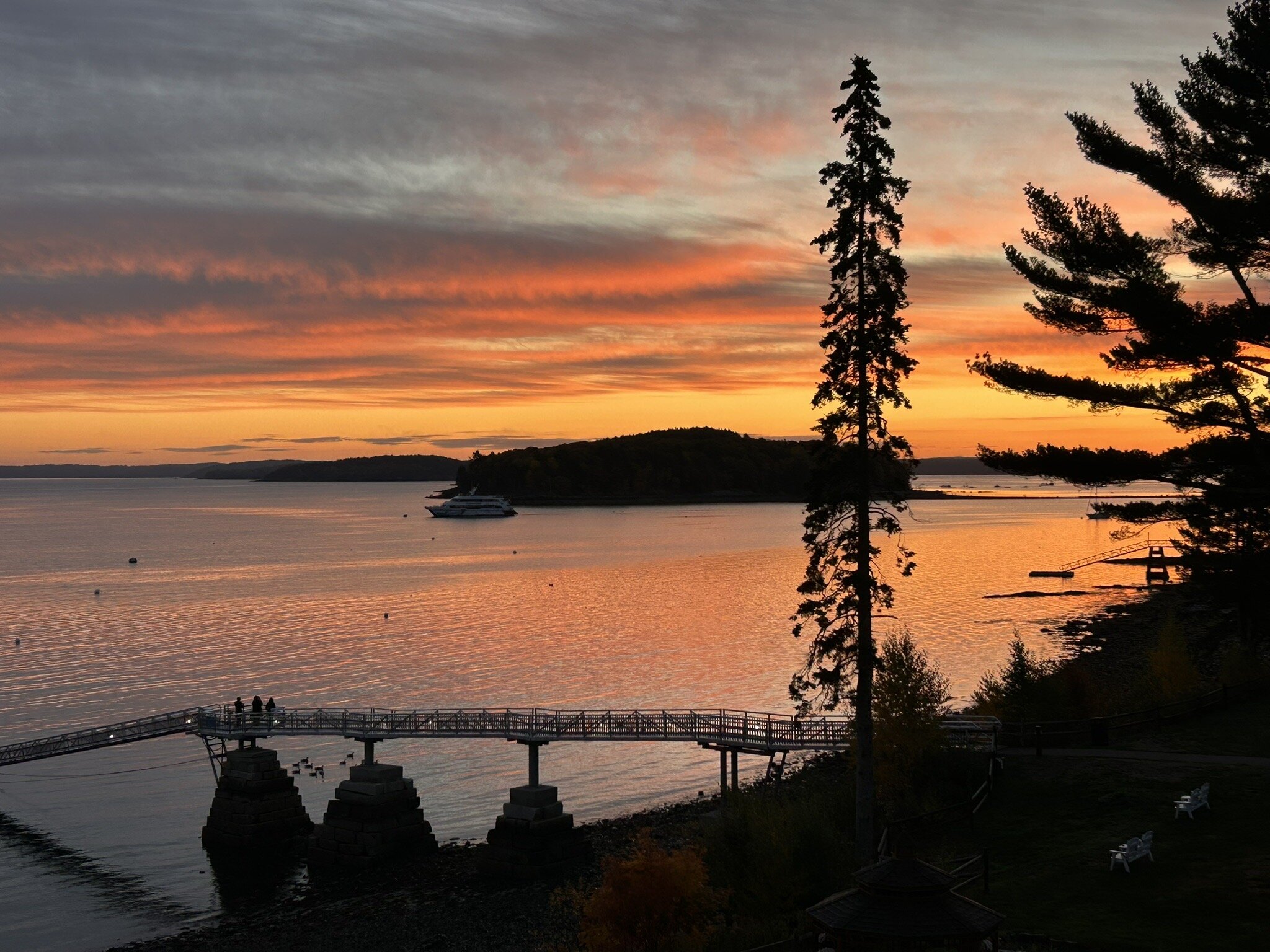 Atlantic Oceanside Hotel and Event Center-官方