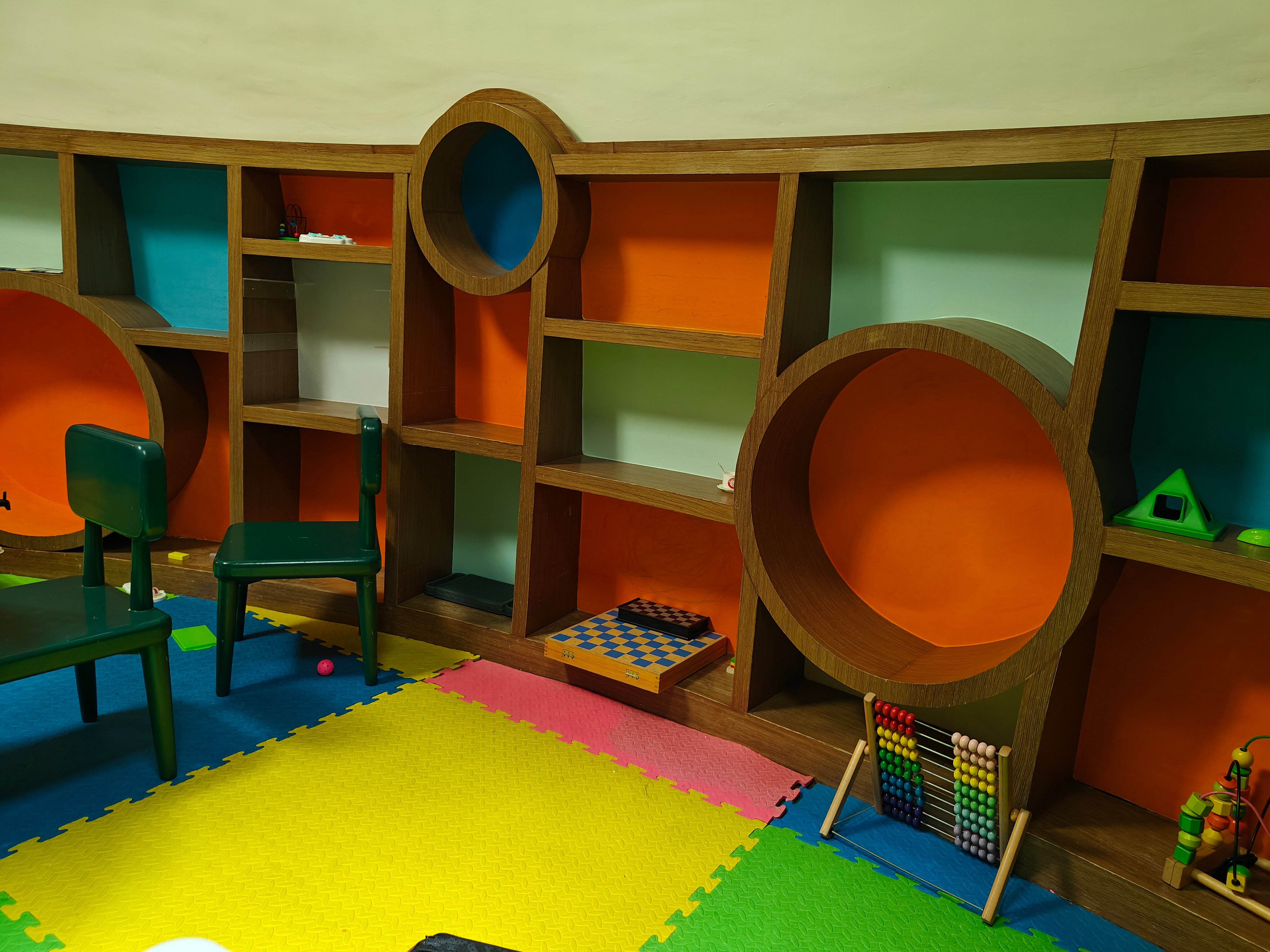 芭堤雅中天森塔拉马瑞斯度假村-官方