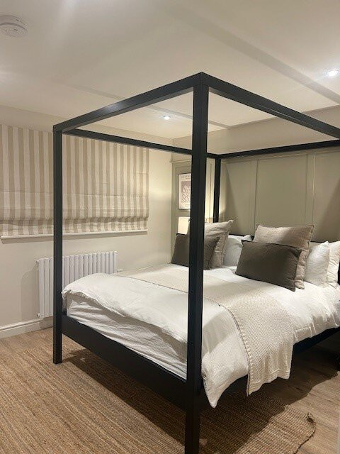 Newditch Farm Accommodation主图